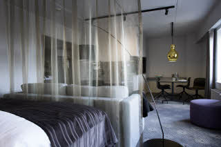 Urheberrecht: Mads Armgaard Scandic Regina, Superior Extra